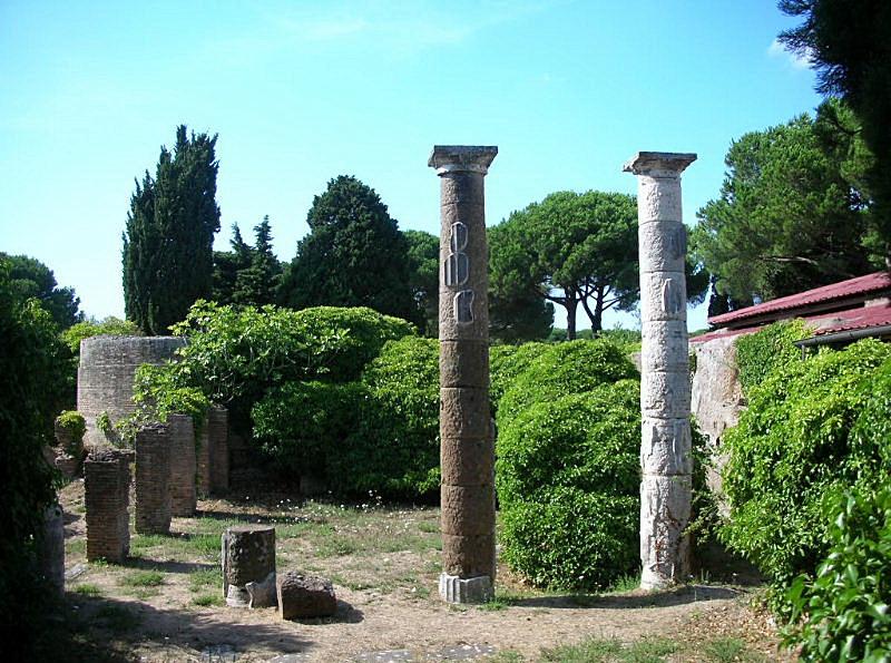 Ostia Antica
